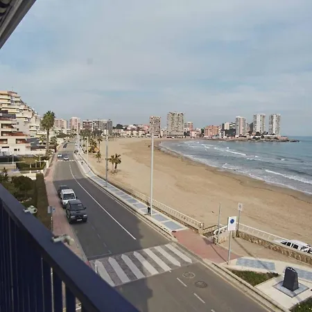 Apartup Acapulco Beachfront Views * Oropesa del Mar