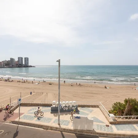 Apartup Acapulco Beachfront Views Apartment