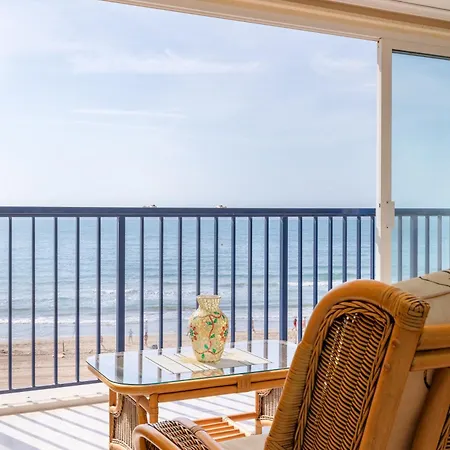 Apartup Acapulco Beachfront Views * Oropesa del Mar