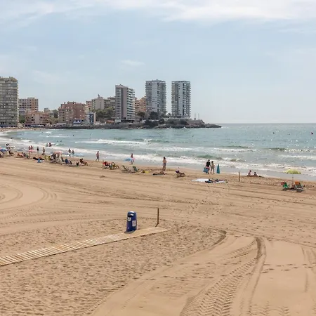 Apartup Acapulco Beachfront Views *