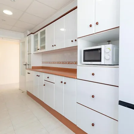 Apartup Acapulco Beachfront Views Oropesa del Mar