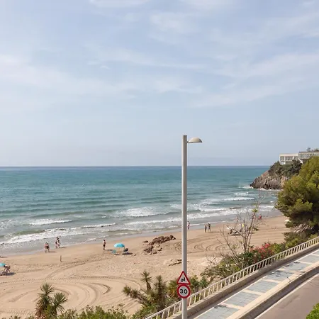 Apartup Acapulco Beachfront Views