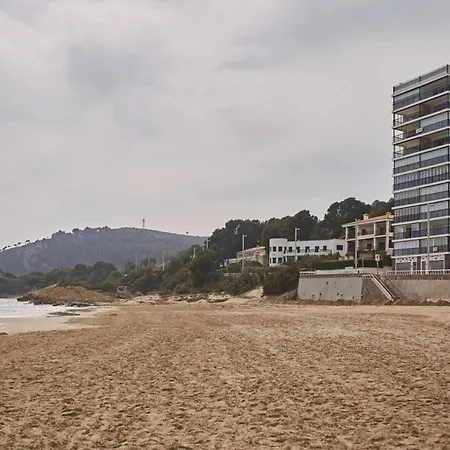 Daire Apartup Acapulco Beachfront Views