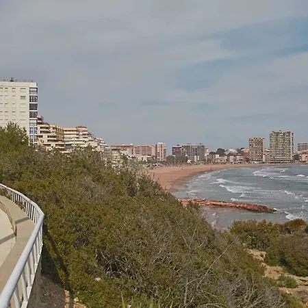 Apartup Acapulco Beachfront Views Daire *