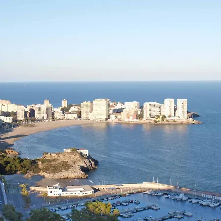 Daire Apartup Acapulco Beachfront Views