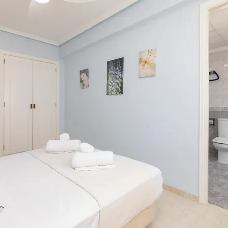 Daire Apartup Acapulco Beachfront Views