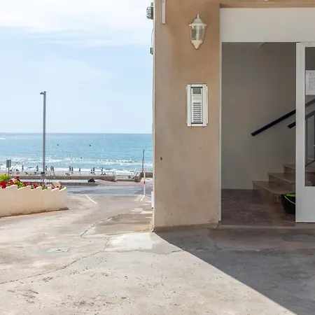 Apartup Acapulco Beachfront Views Daire *